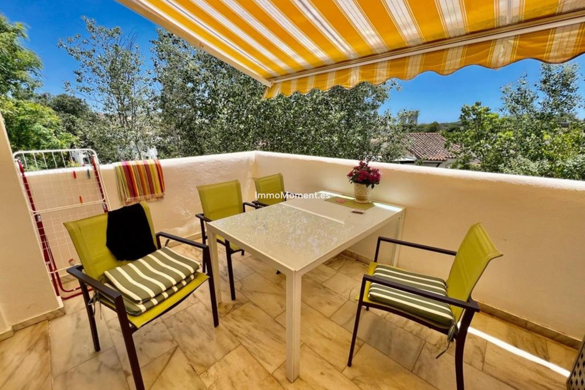Reventa - Apartamento - Marbella - Elviria