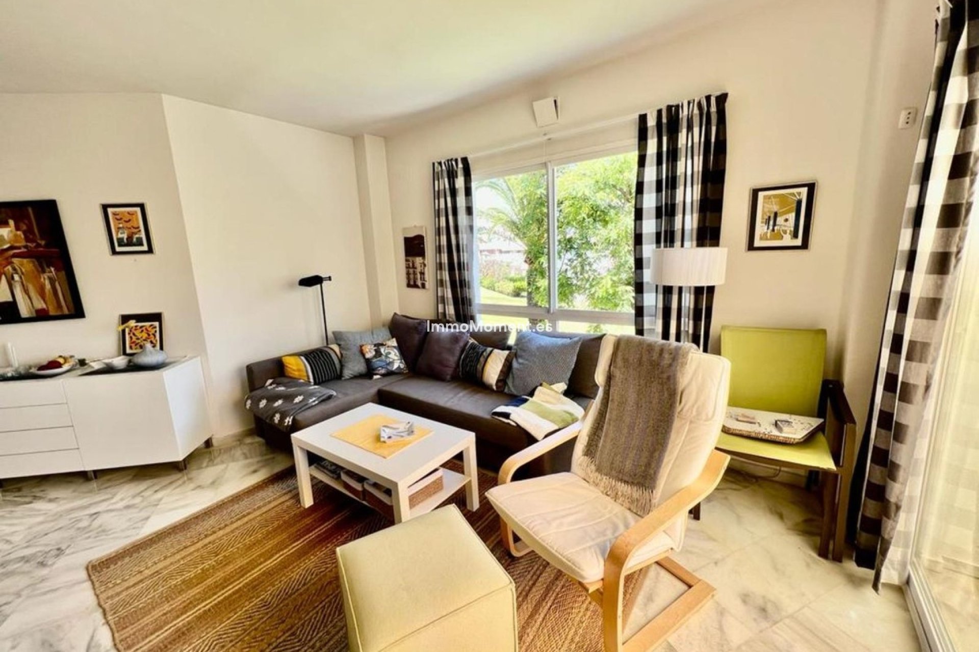 Reventa - Apartamento - Marbella - Elviria