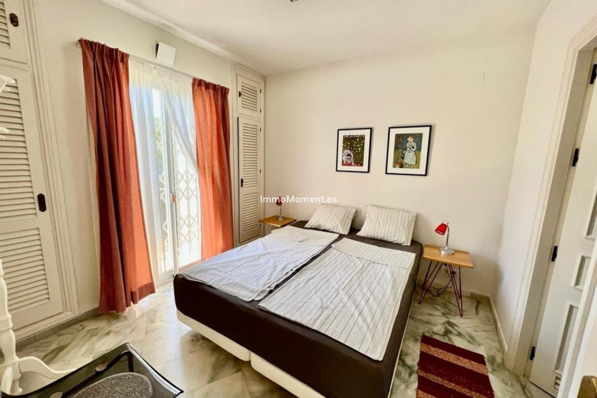 Reventa - Apartamento - Marbella - Elviria