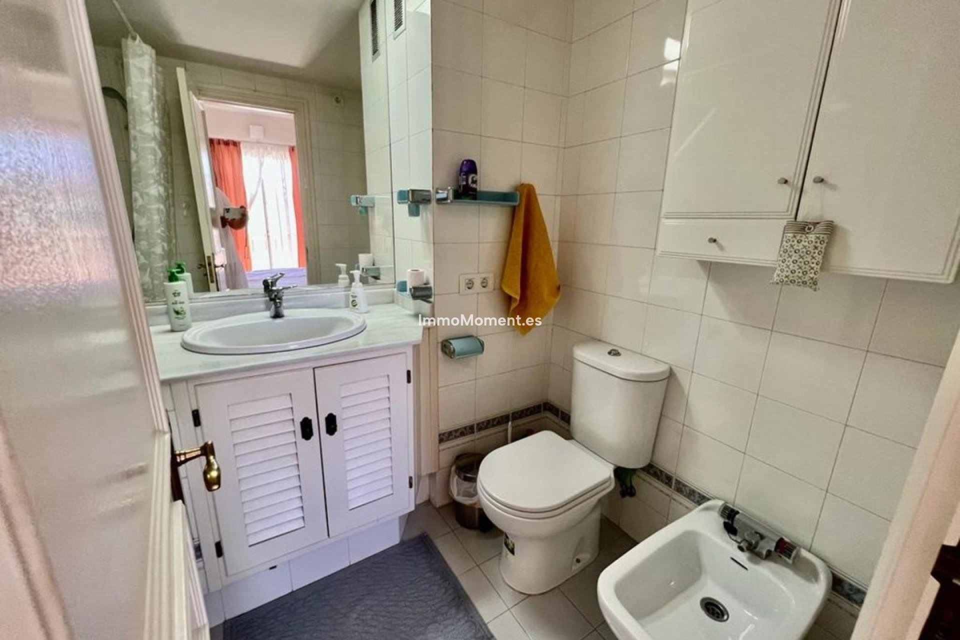 Reventa - Apartamento - Marbella - Elviria