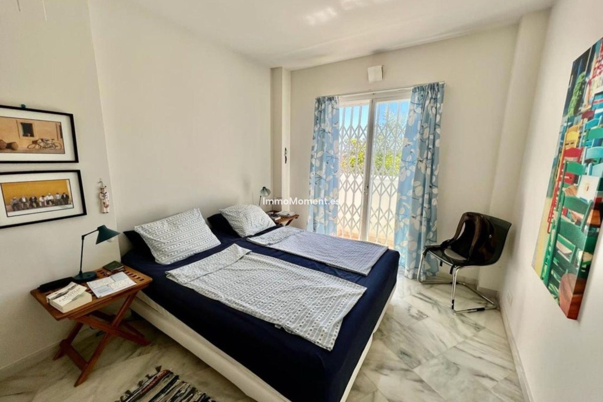 Reventa - Apartamento - Marbella - Elviria