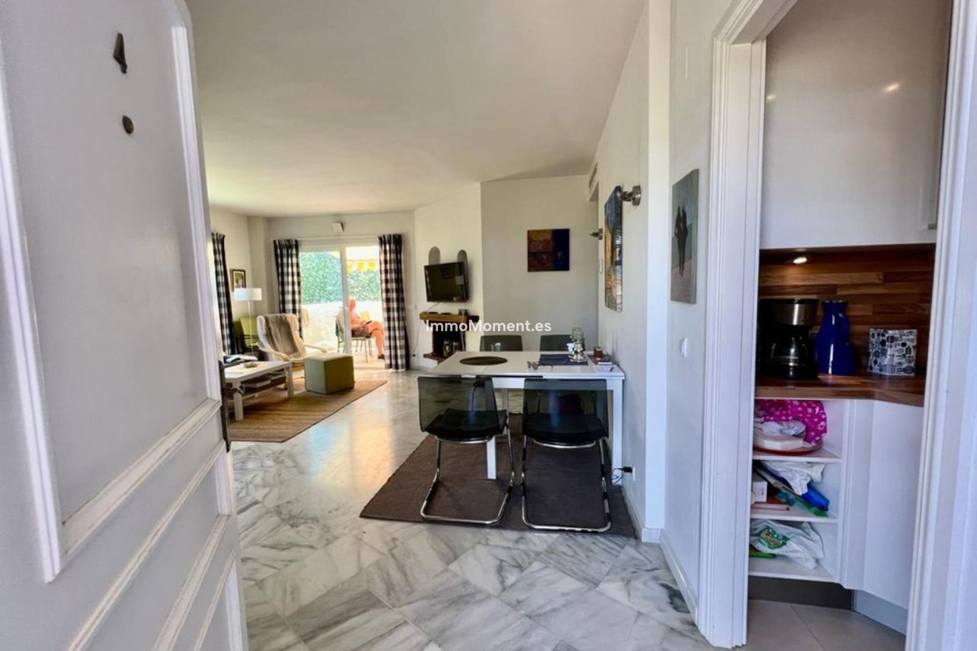 Reventa - Apartamento - Marbella - Elviria
