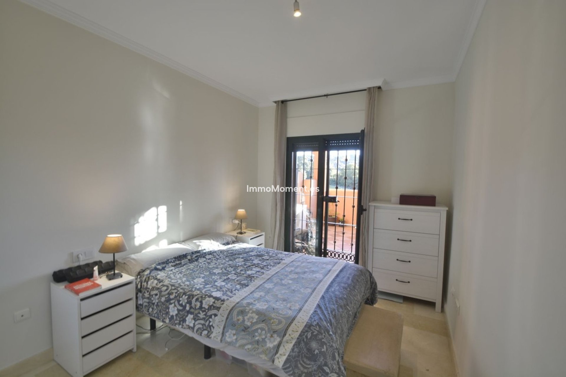 Reventa - Apartamento - Marbella - Elviria