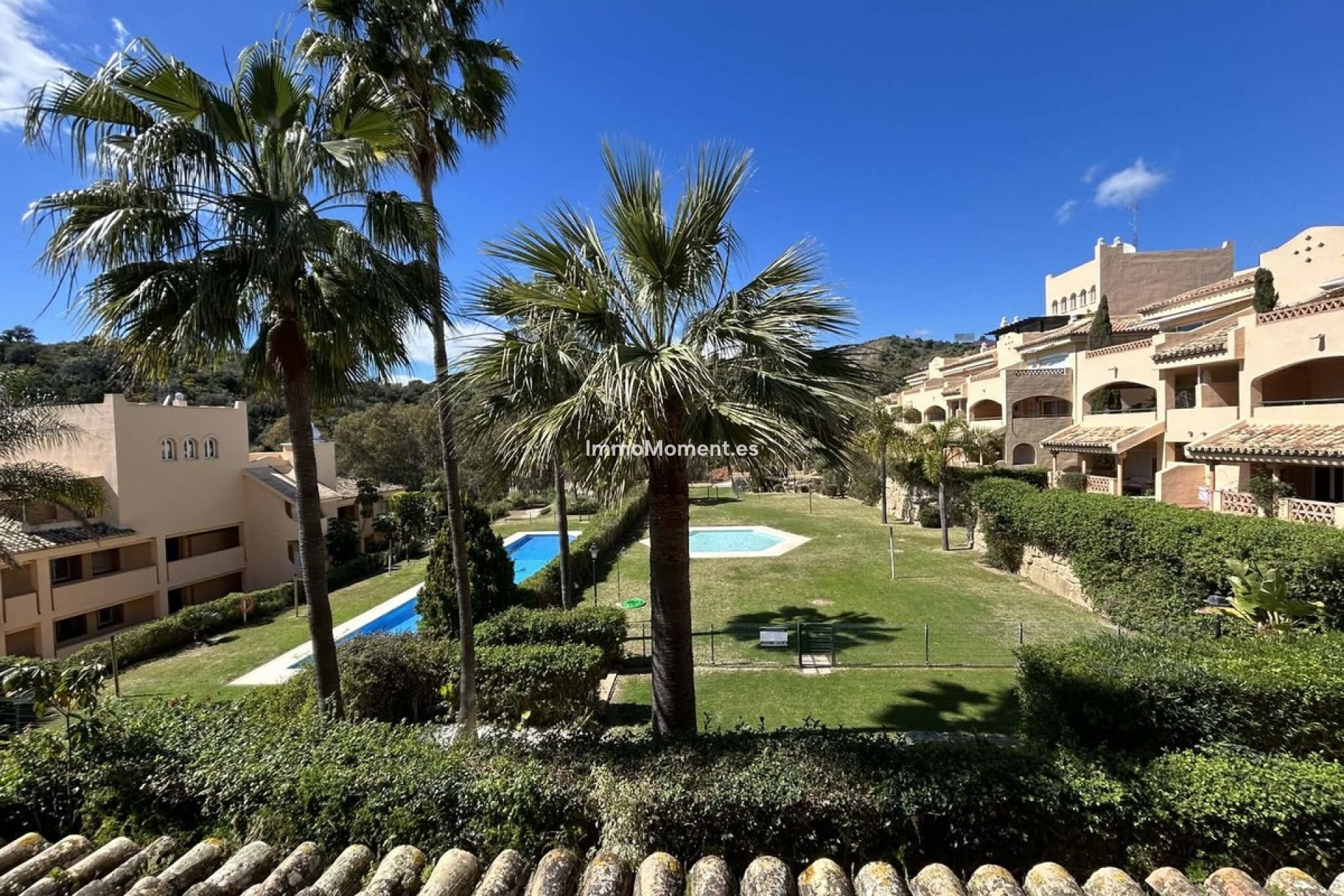 Reventa - Apartamento - Marbella - Elviria
