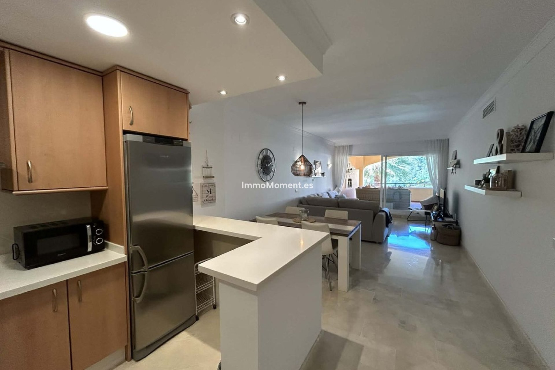 Reventa - Apartamento - Marbella - Elviria