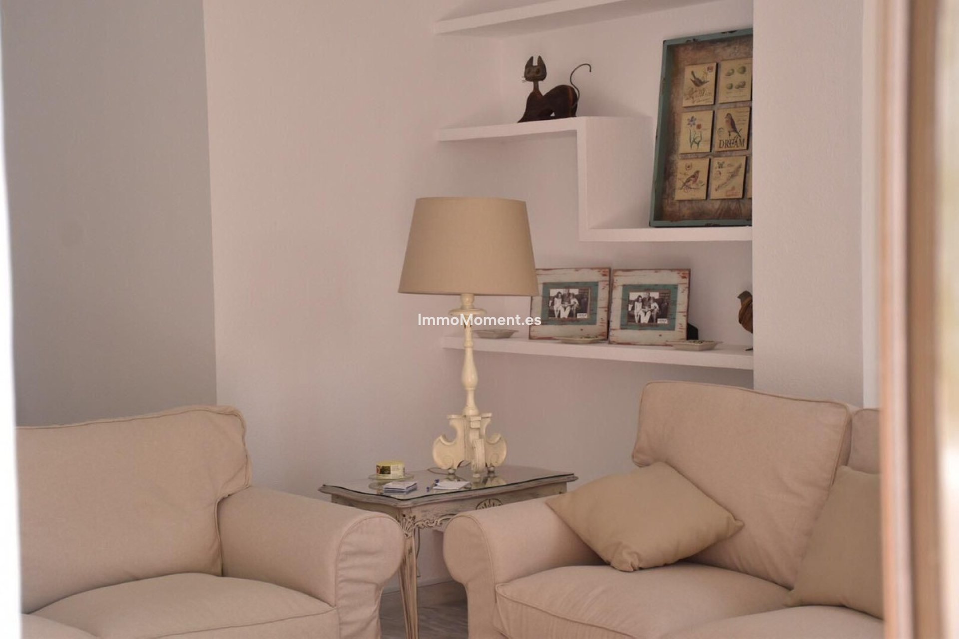 Reventa - Apartamento - Marbella - Elviria