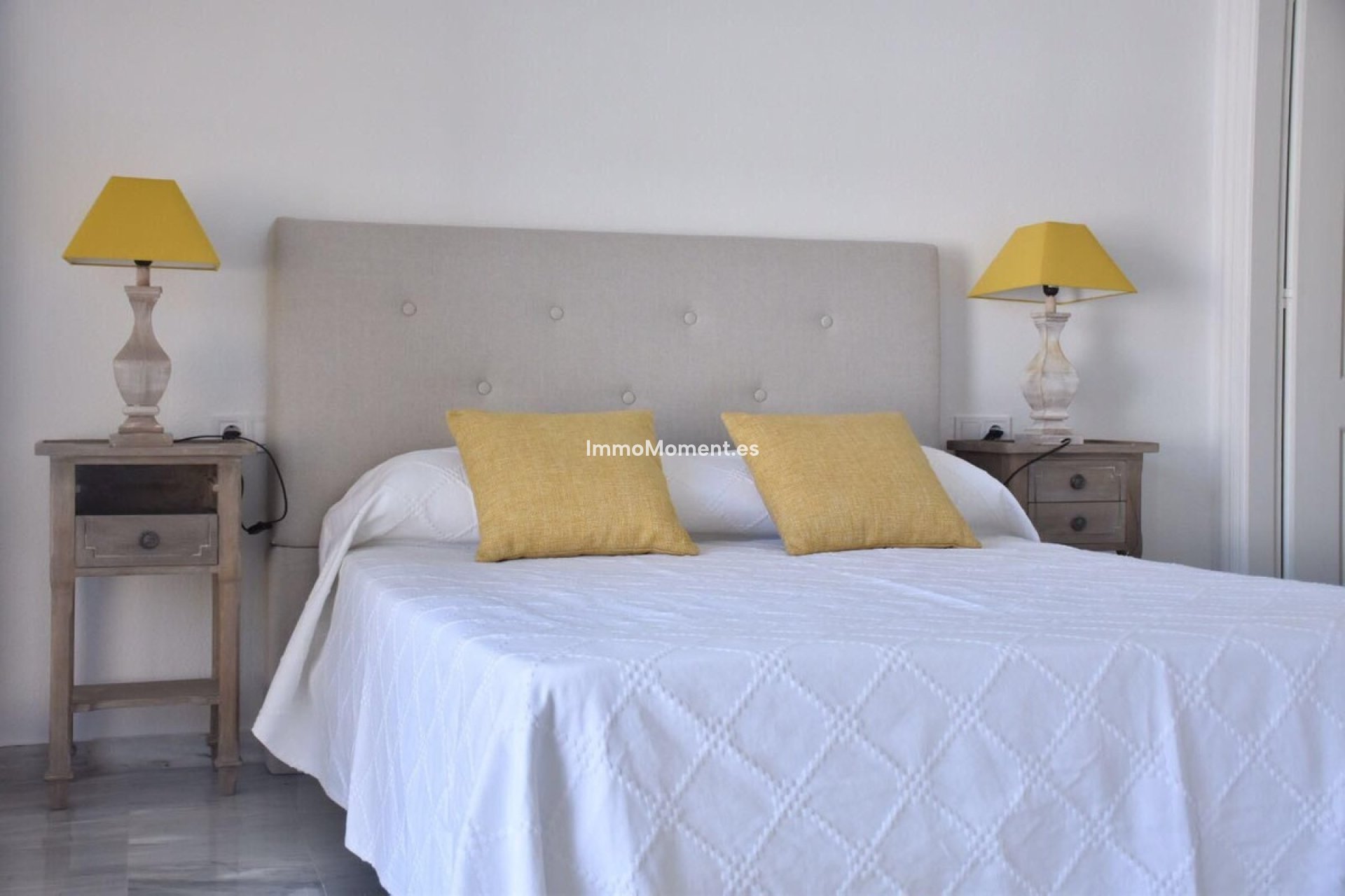 Reventa - Apartamento - Marbella - Elviria