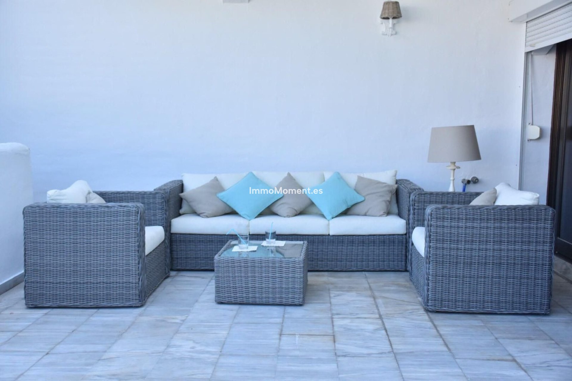 Reventa - Apartamento - Marbella - Elviria