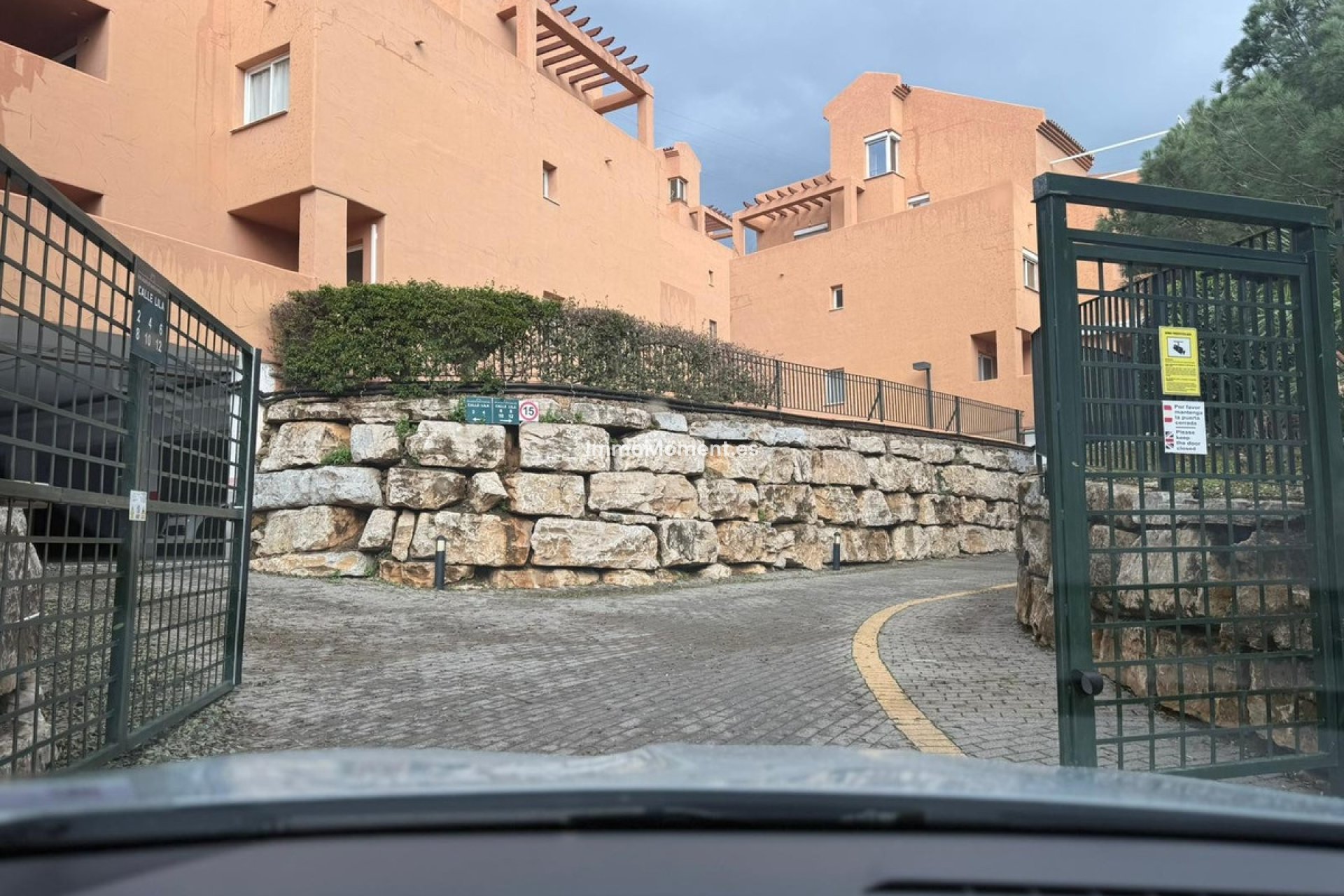 Reventa - Apartamento - Marbella - Elviria