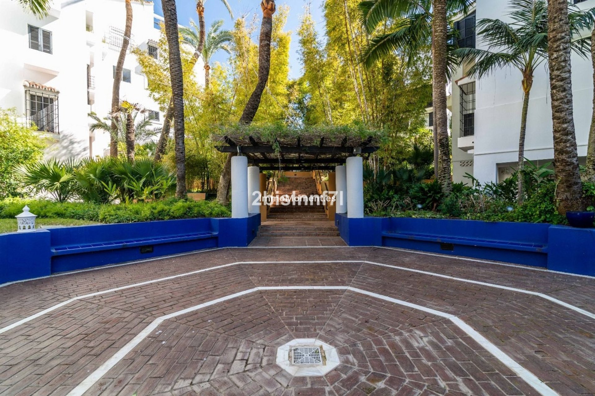 Reventa - Apartamento - Marbella - Elviria