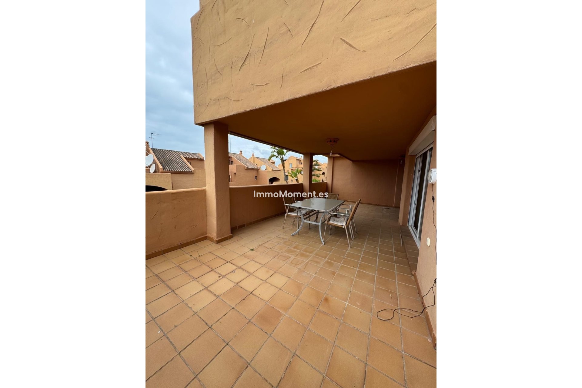 Reventa - Apartamento - Marbella - Elviria