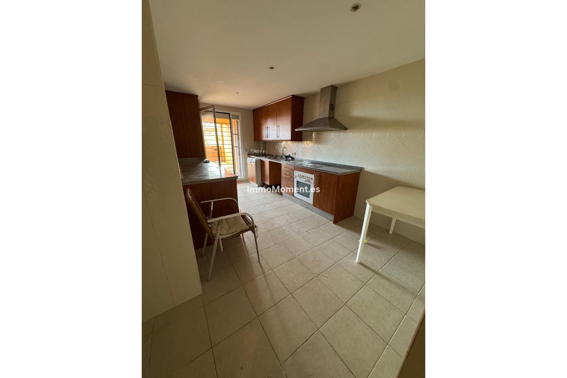 Reventa - Apartamento - Marbella - Elviria