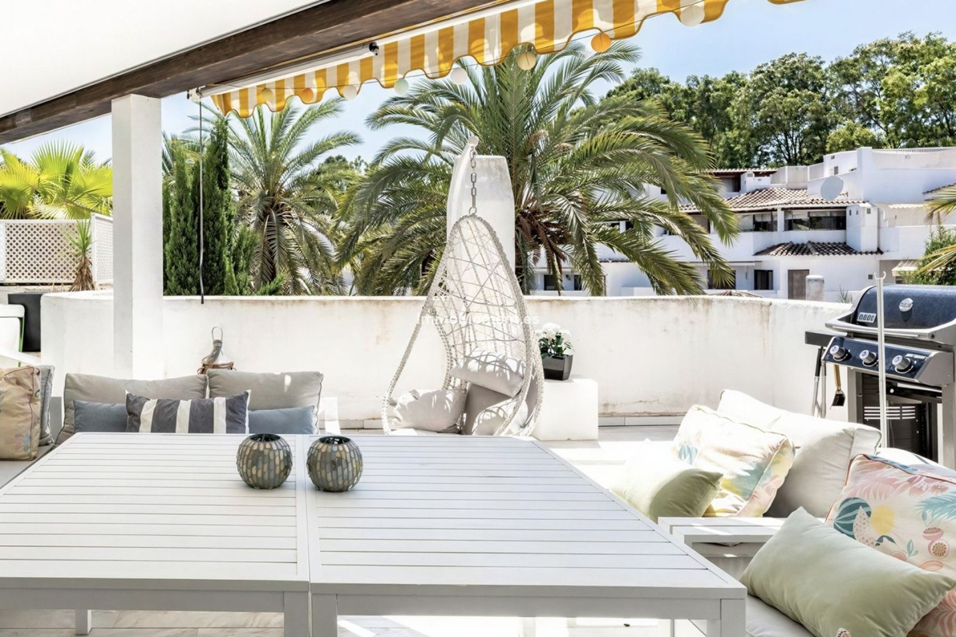 Reventa - Apartamento - Marbella - Elviria