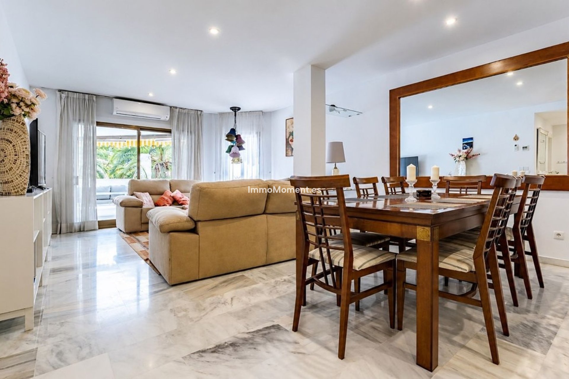 Reventa - Apartamento - Marbella - Elviria