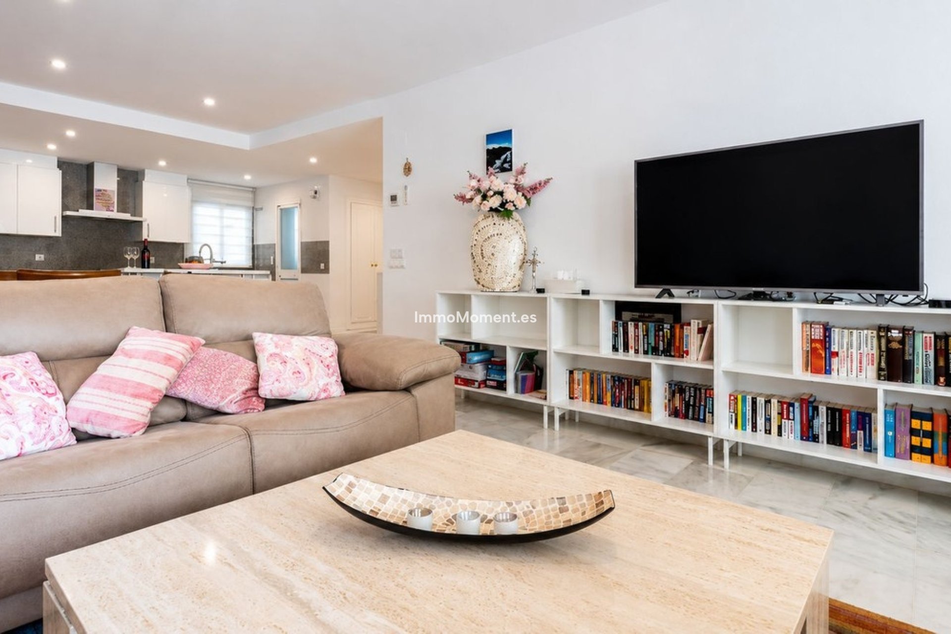 Reventa - Apartamento - Marbella - Elviria