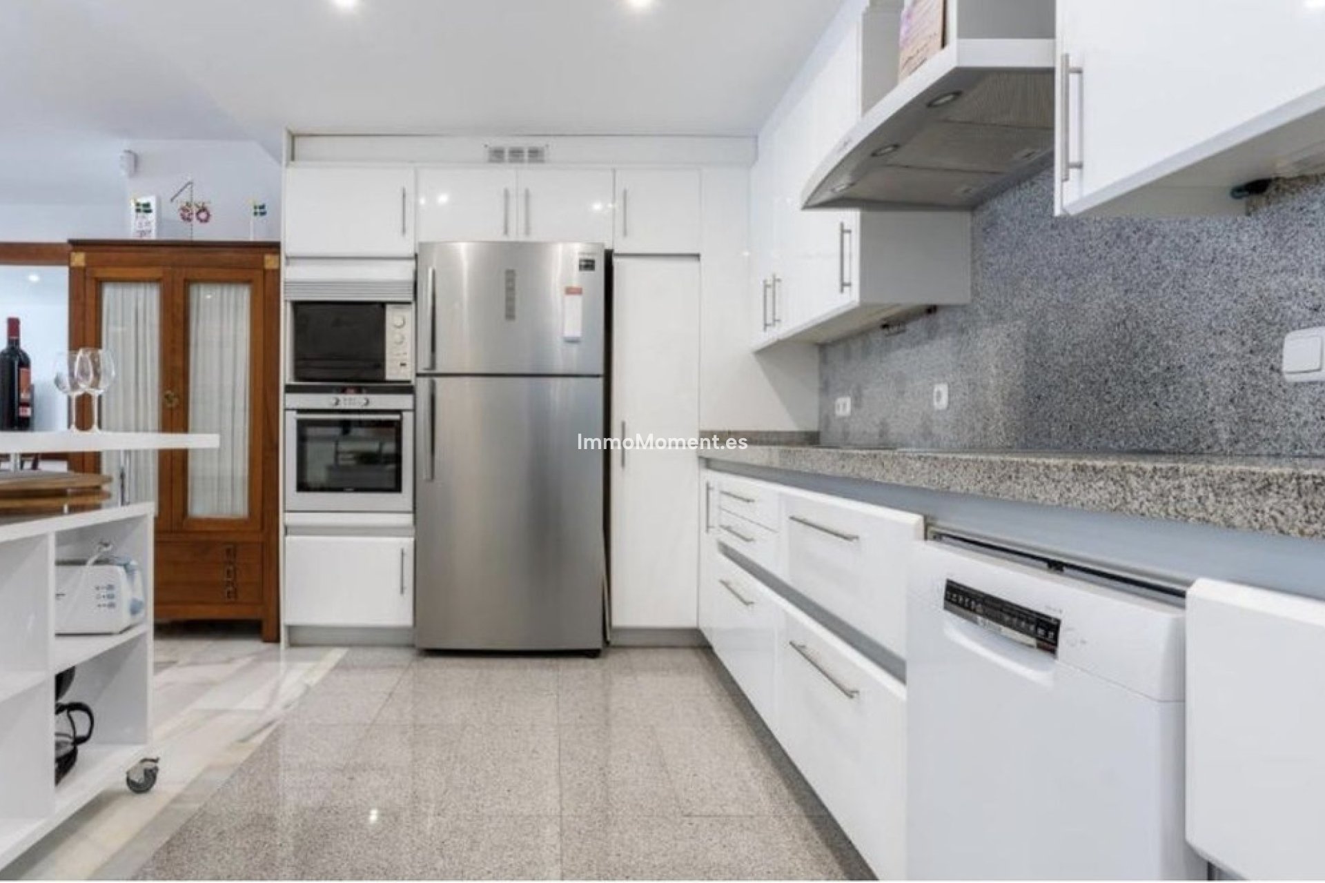 Reventa - Apartamento - Marbella - Elviria