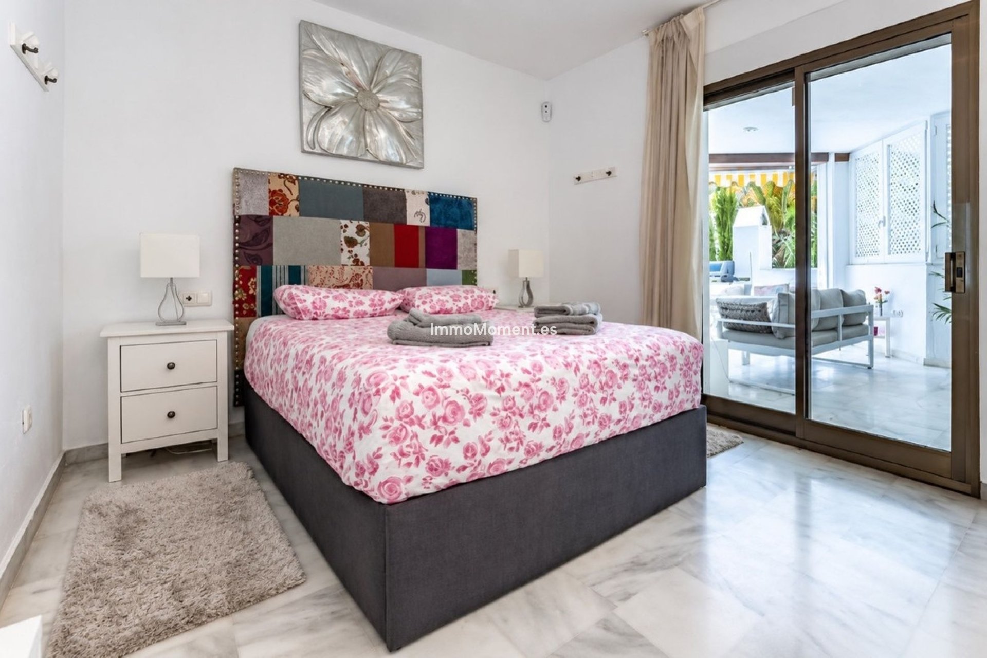 Reventa - Apartamento - Marbella - Elviria