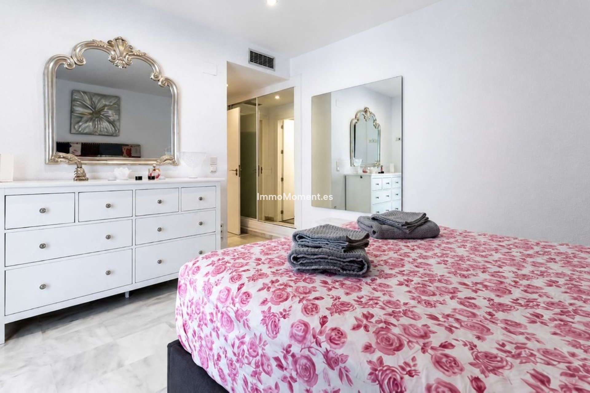 Reventa - Apartamento - Marbella - Elviria