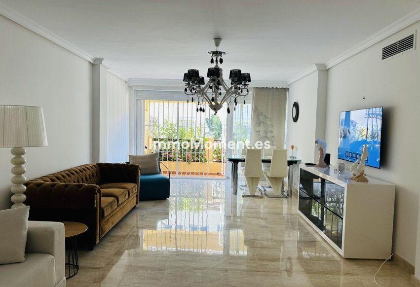 Reventa - Apartamento - Marbella - Elviria