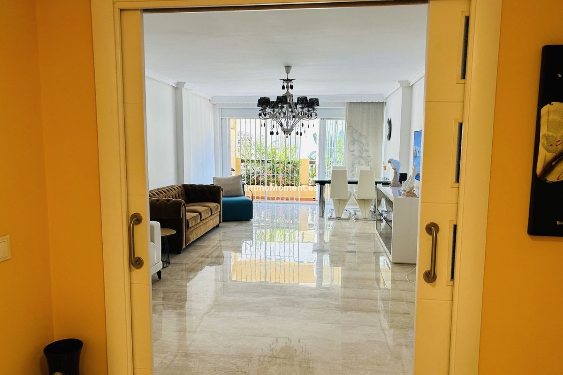 Reventa - Apartamento - Marbella - Elviria