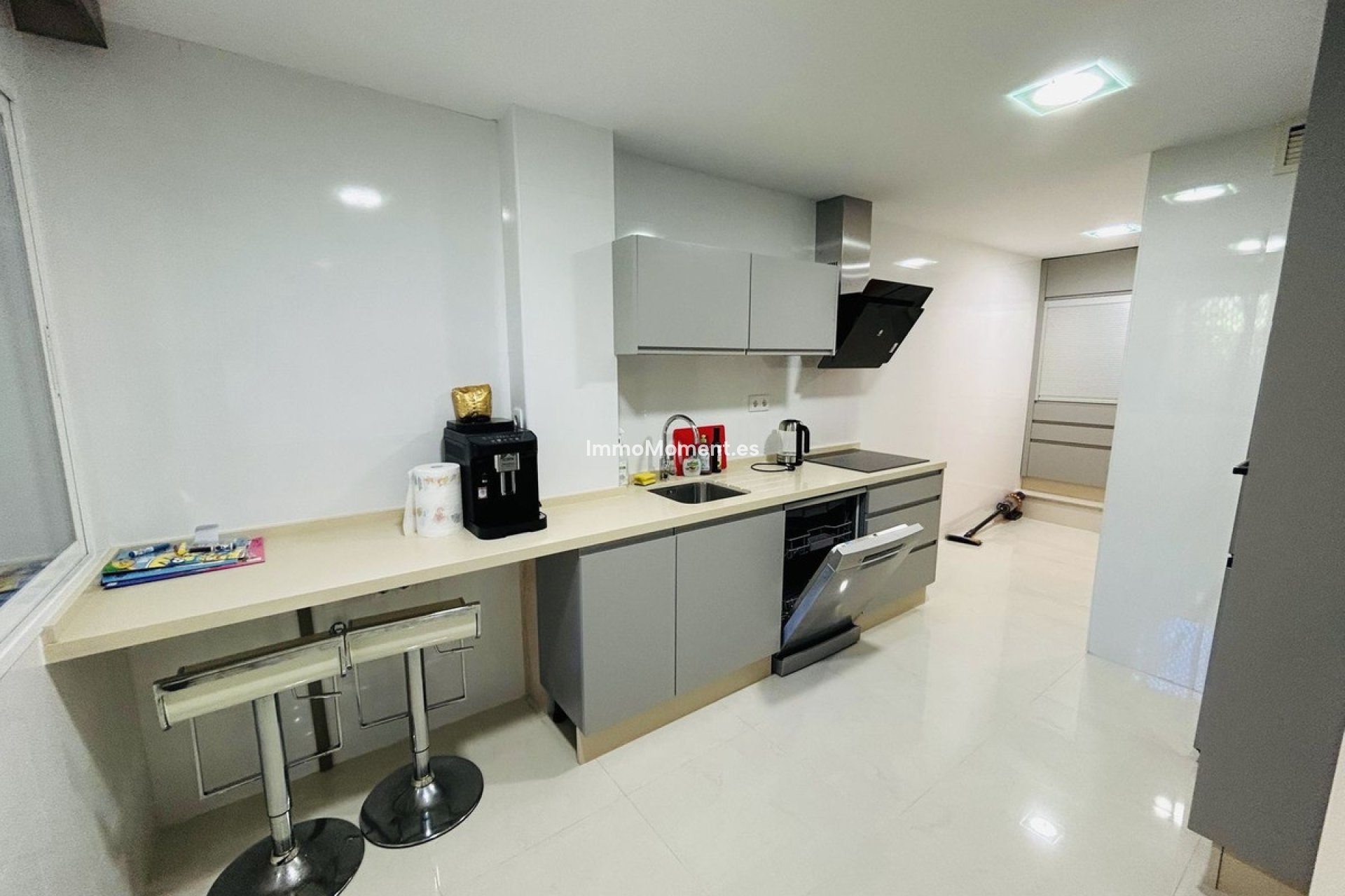Reventa - Apartamento - Marbella - Elviria