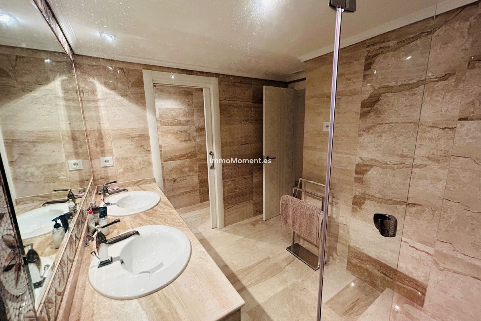 Reventa - Apartamento - Marbella - Elviria