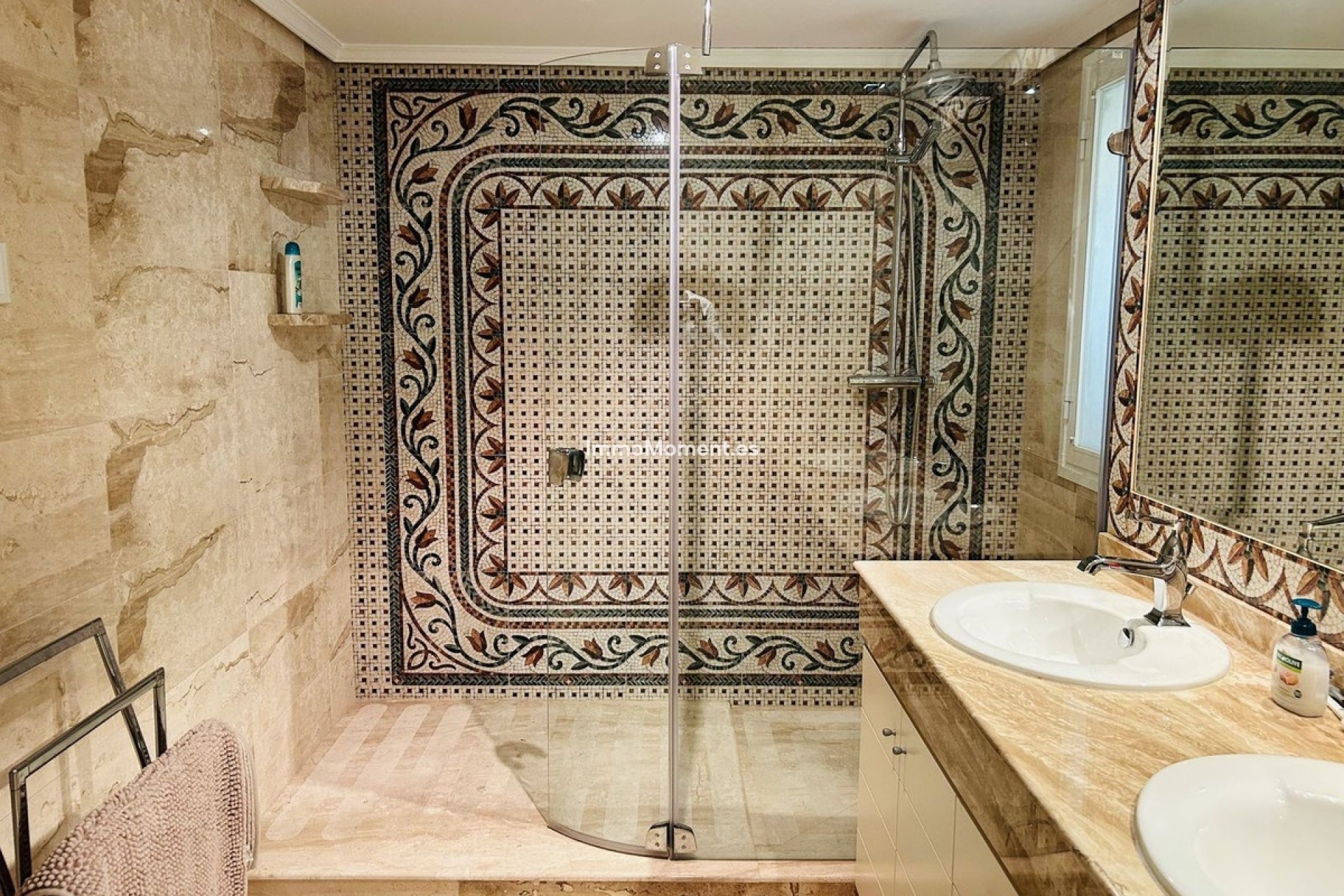 Reventa - Apartamento - Marbella - Elviria