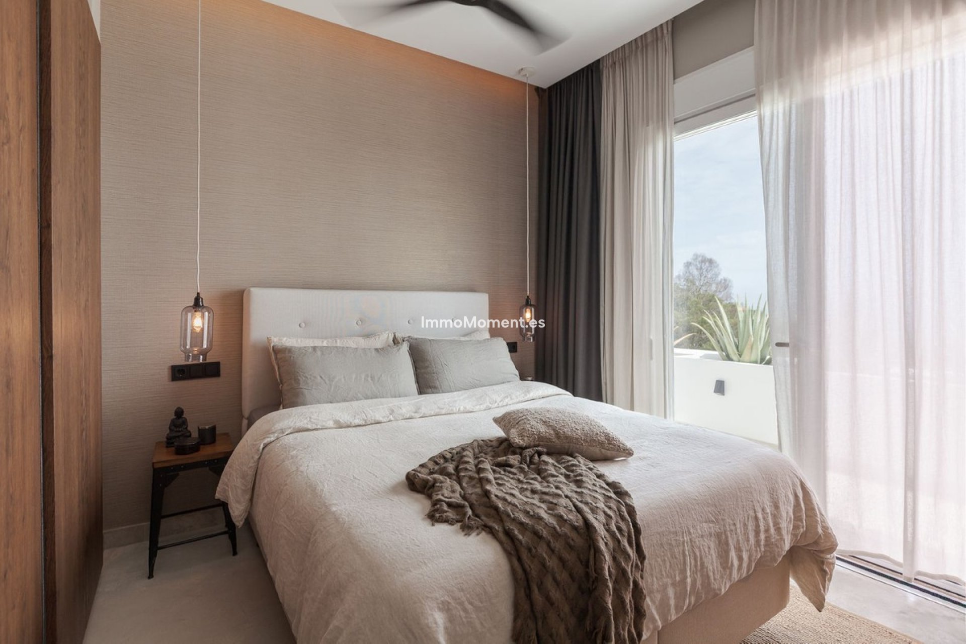 Reventa - Apartamento - Marbella - Elviria