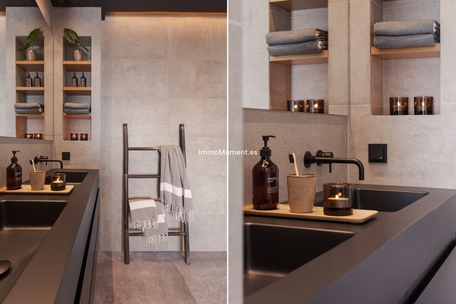 Reventa - Apartamento - Marbella - Elviria