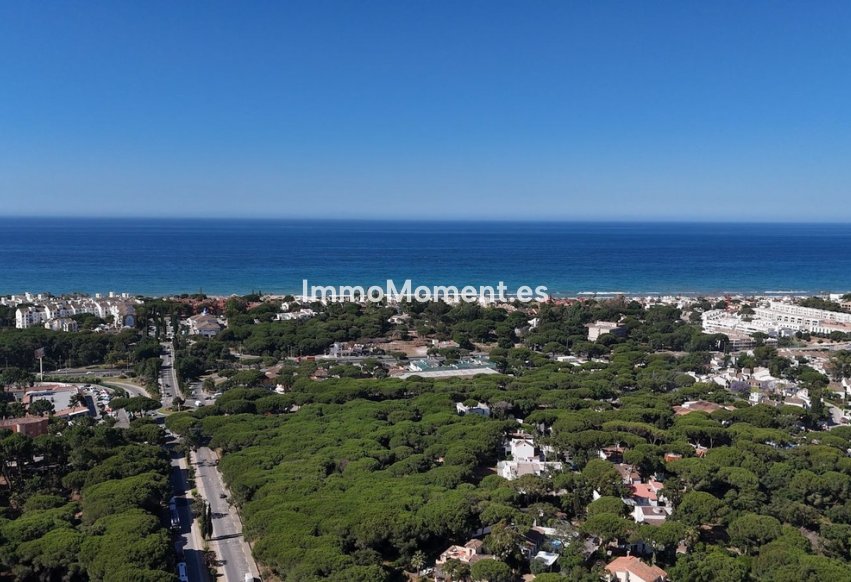 Reventa - Apartamento - Marbella - Elviria