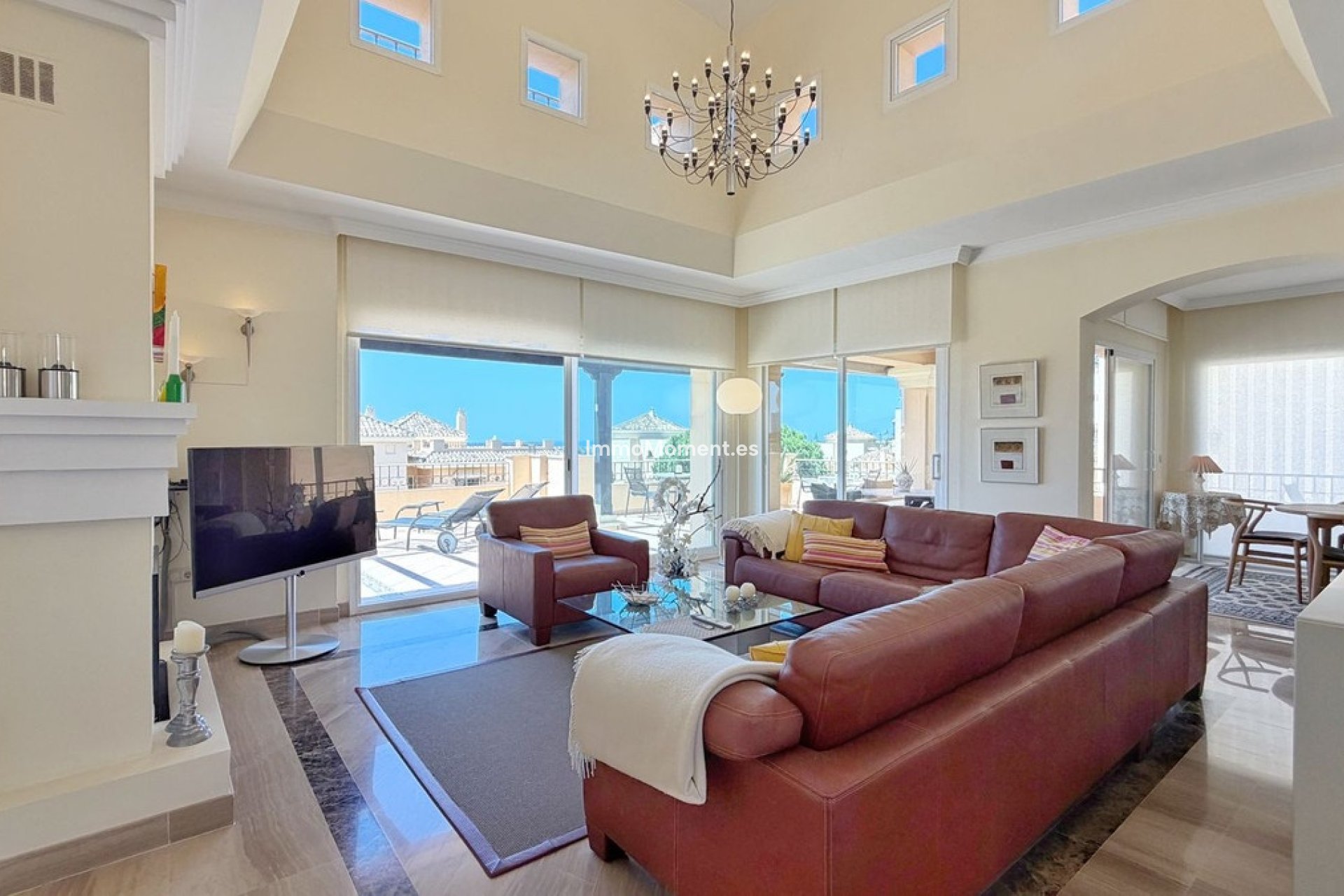 Reventa - Apartamento - Marbella - Elviria