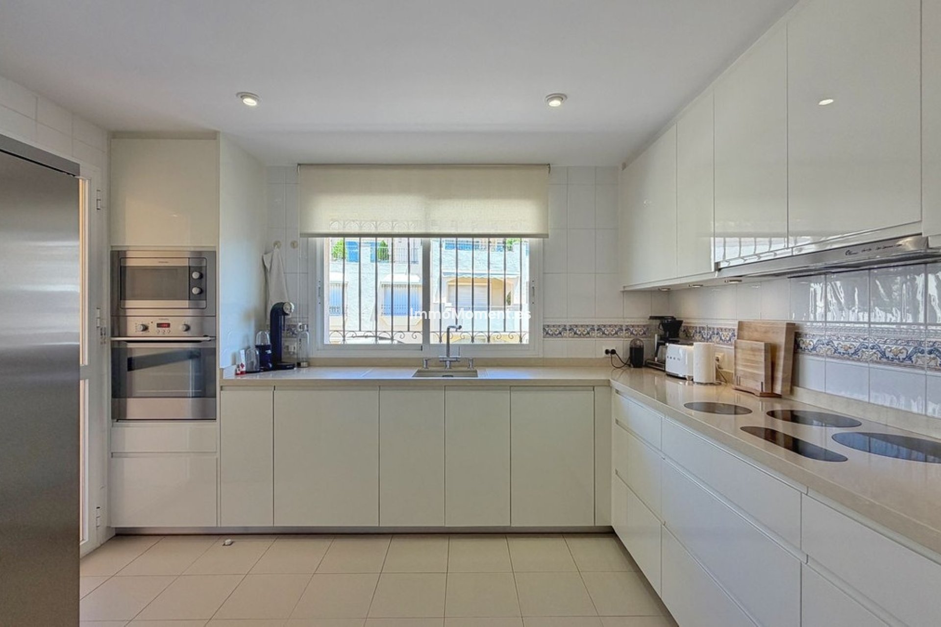 Reventa - Apartamento - Marbella - Elviria