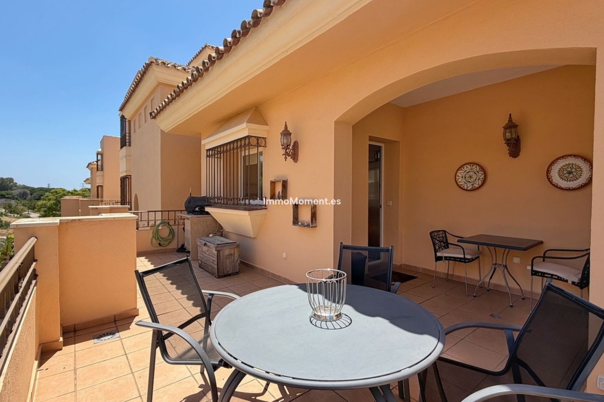 Reventa - Apartamento - Marbella - Elviria
