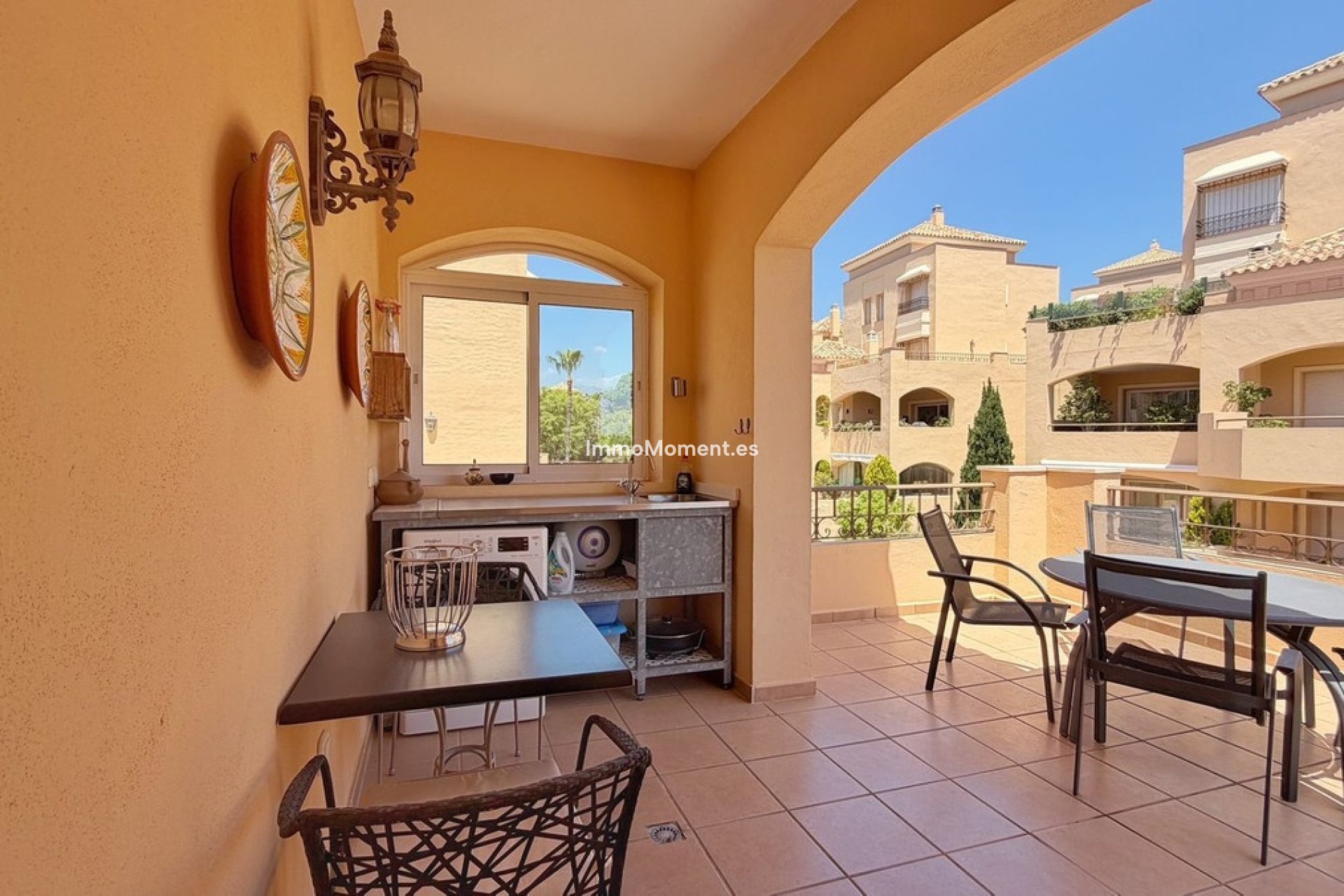Reventa - Apartamento - Marbella - Elviria