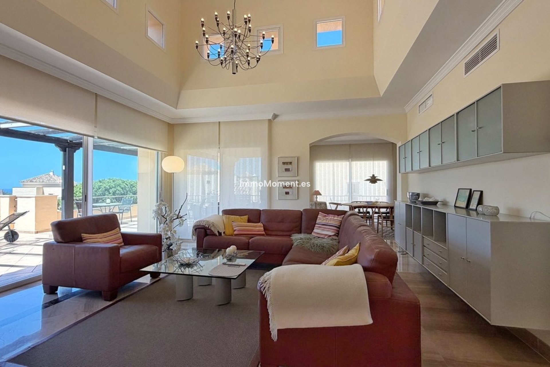 Reventa - Apartamento - Marbella - Elviria