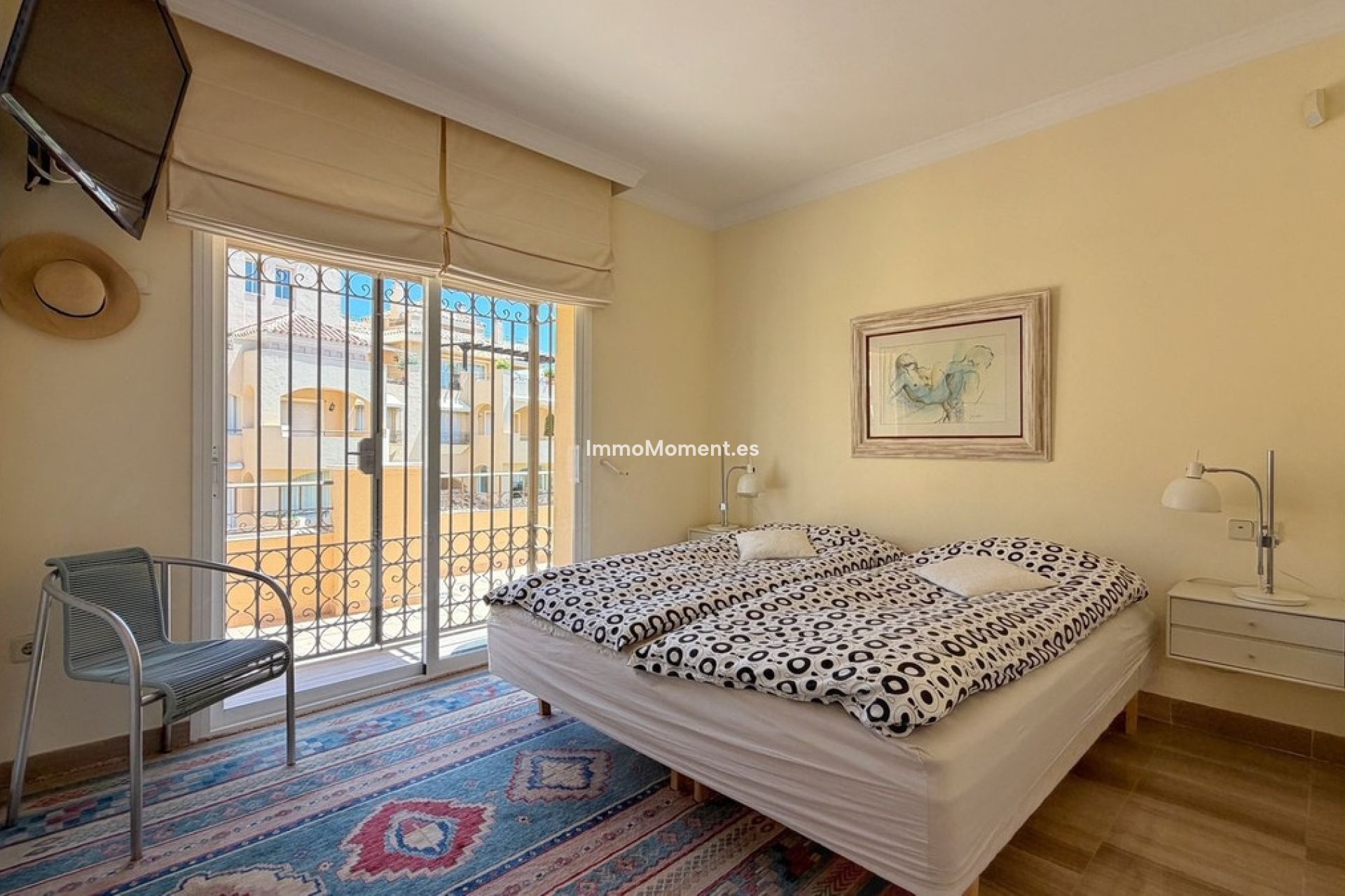 Reventa - Apartamento - Marbella - Elviria