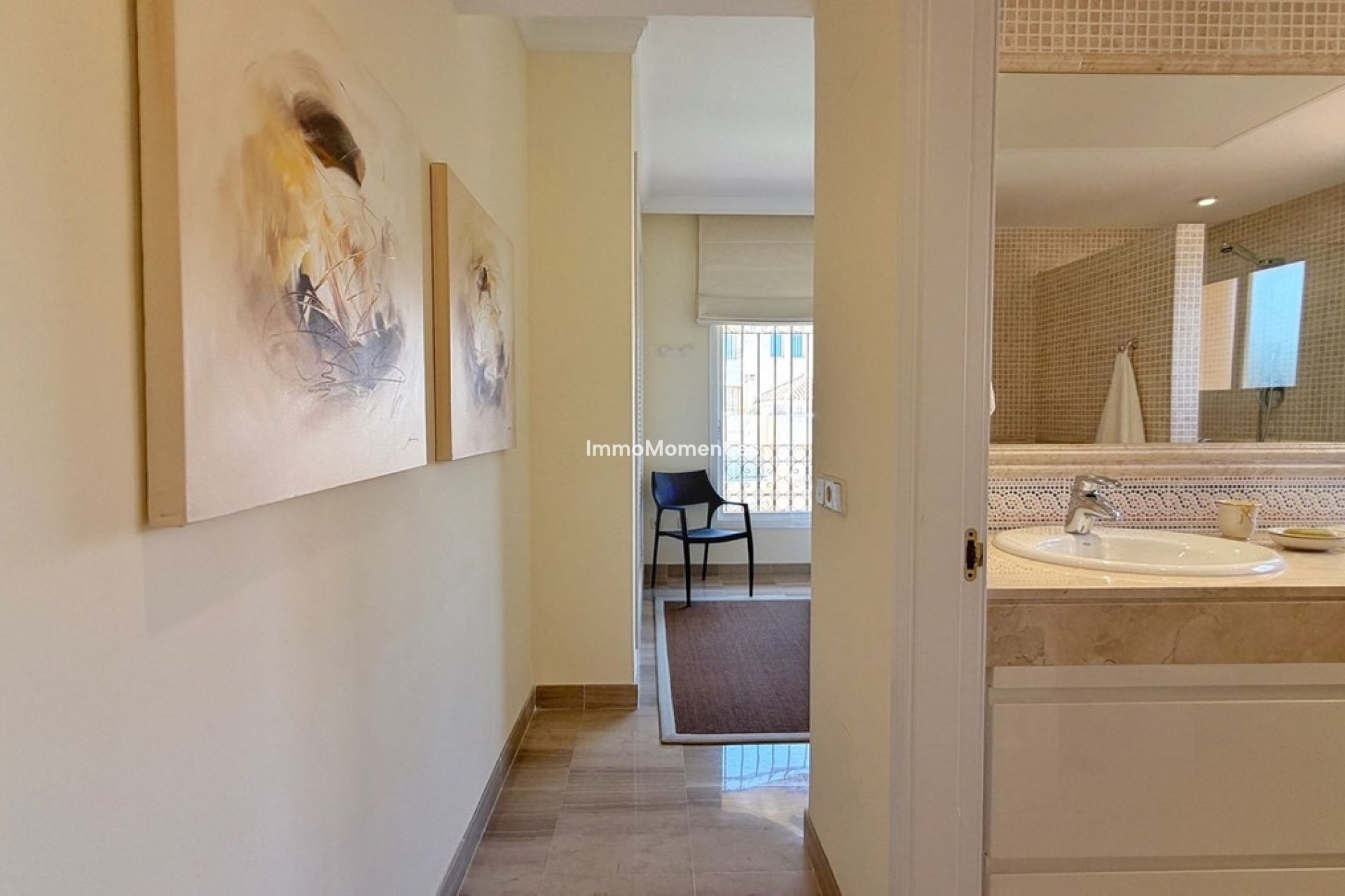 Reventa - Apartamento - Marbella - Elviria