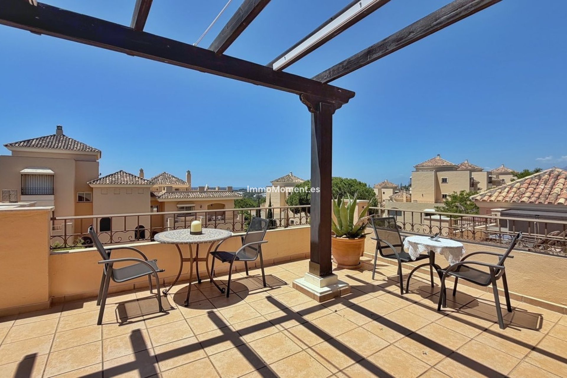 Reventa - Apartamento - Marbella - Elviria