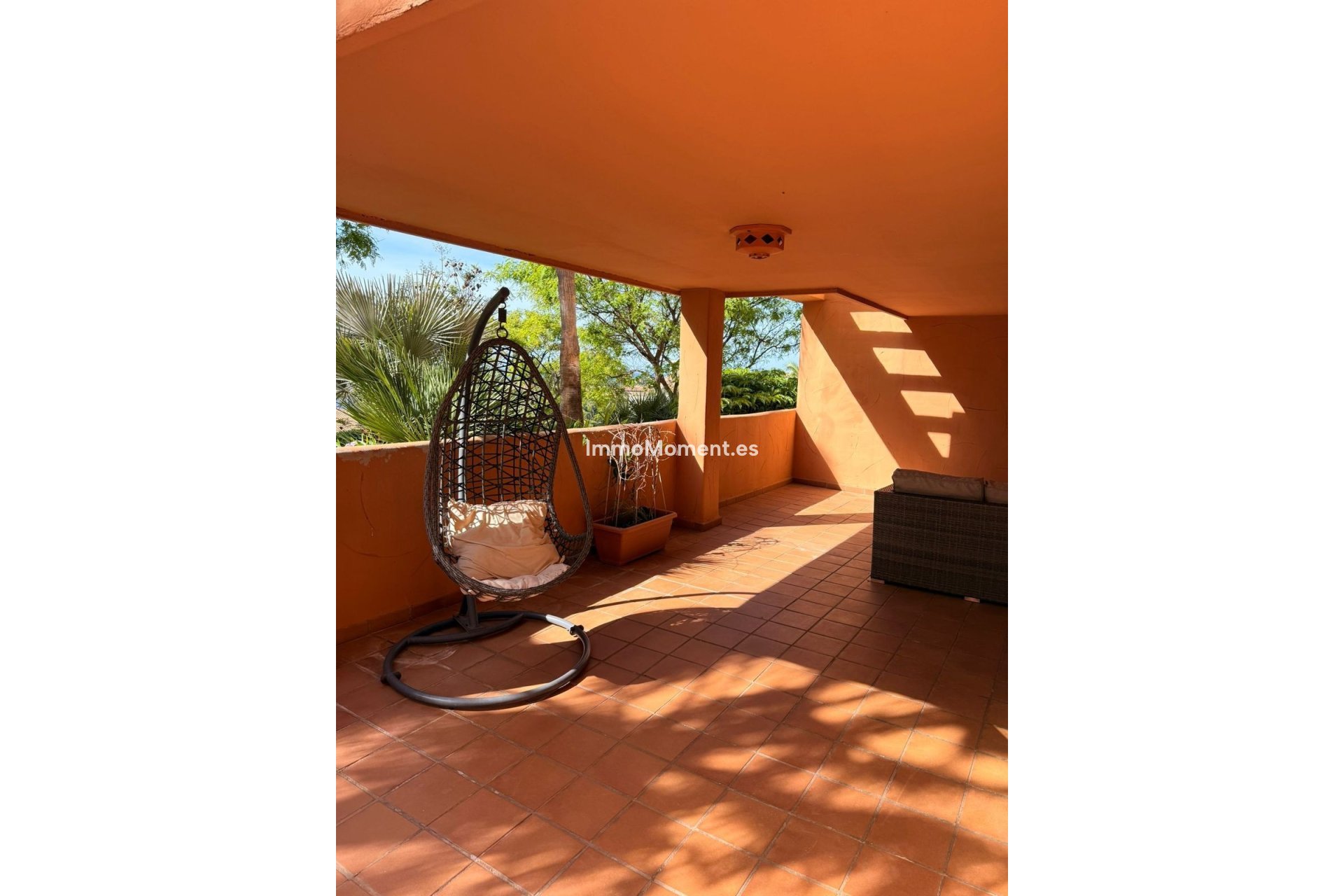 Reventa - Apartamento - Marbella - Elviria