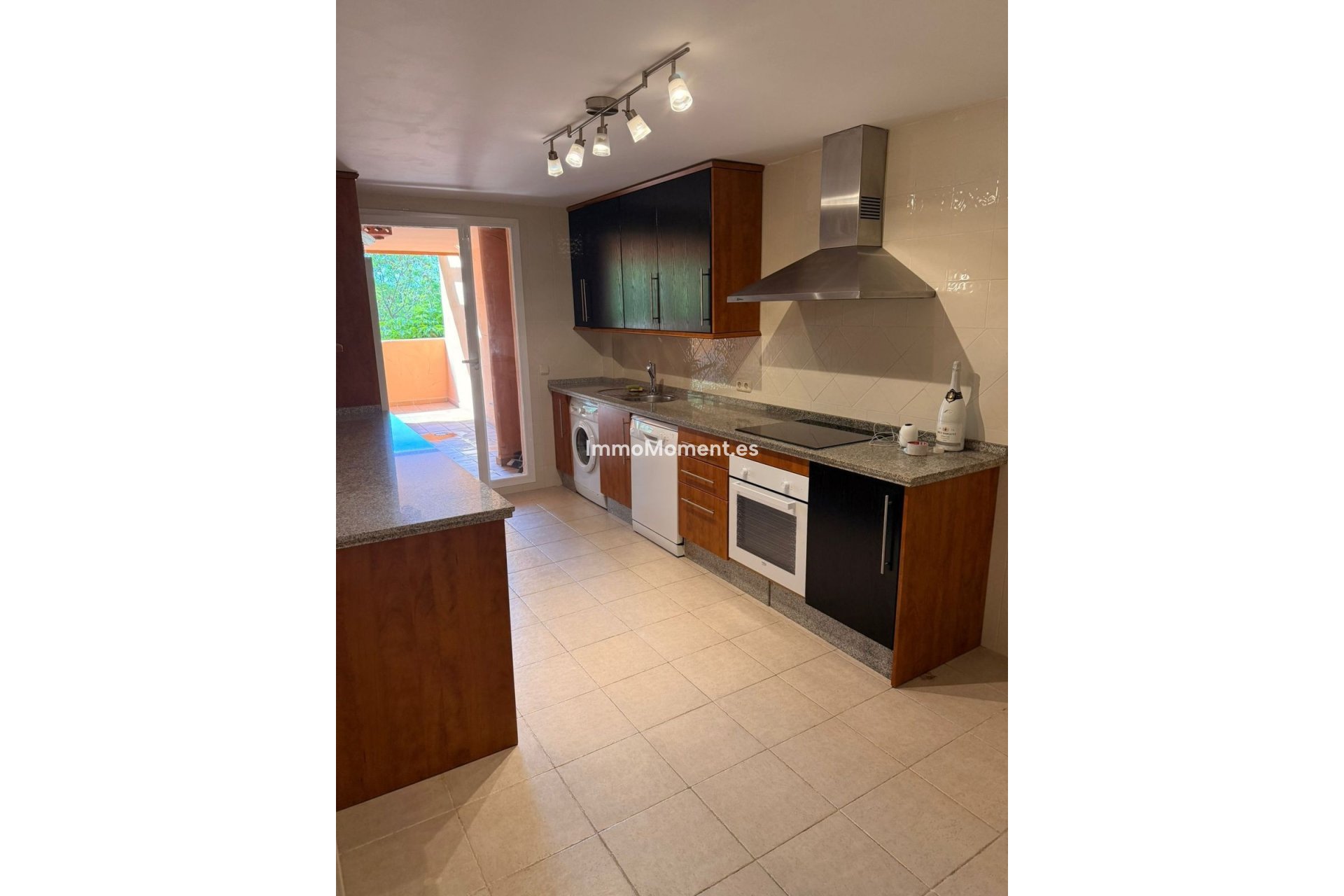 Reventa - Apartamento - Marbella - Elviria