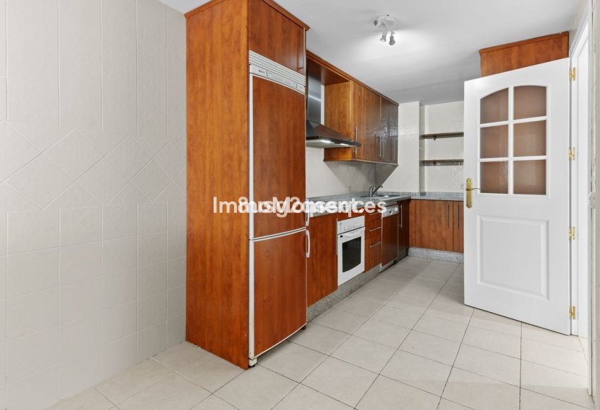 Reventa - Apartamento - Marbella - Elviria