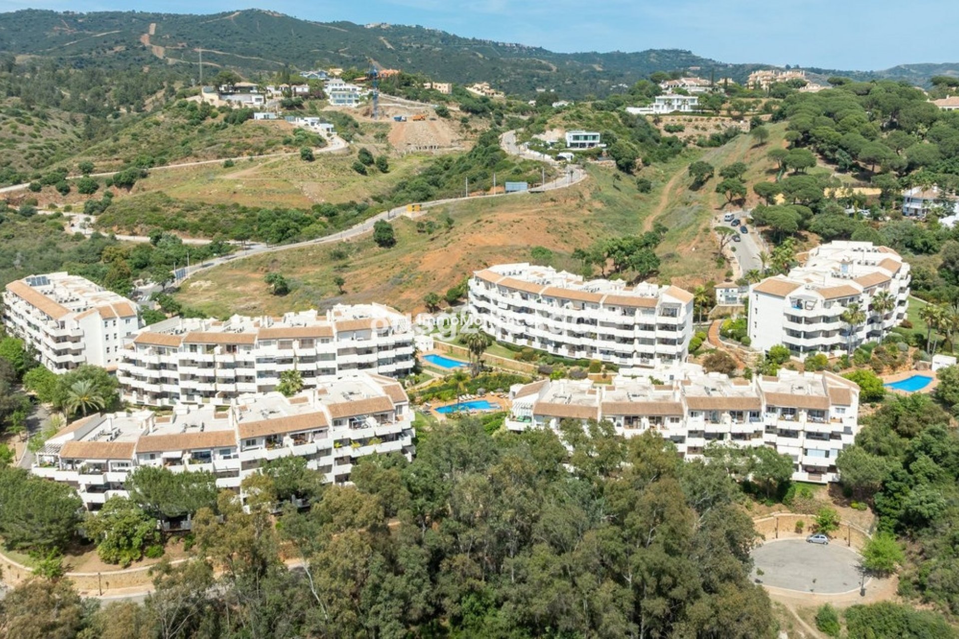 Reventa - Apartamento - Marbella - Elviria