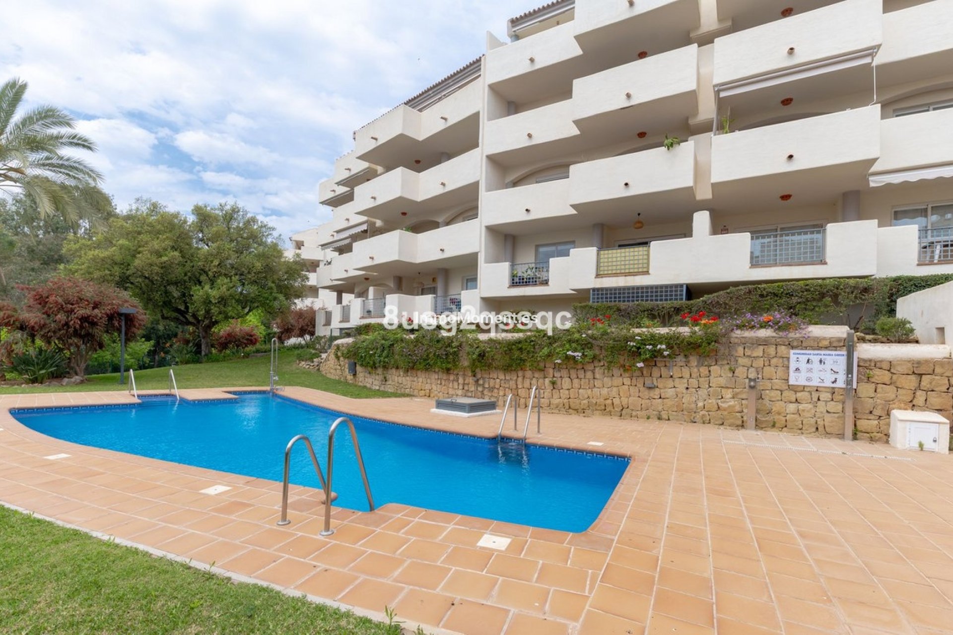 Reventa - Apartamento - Marbella - Elviria