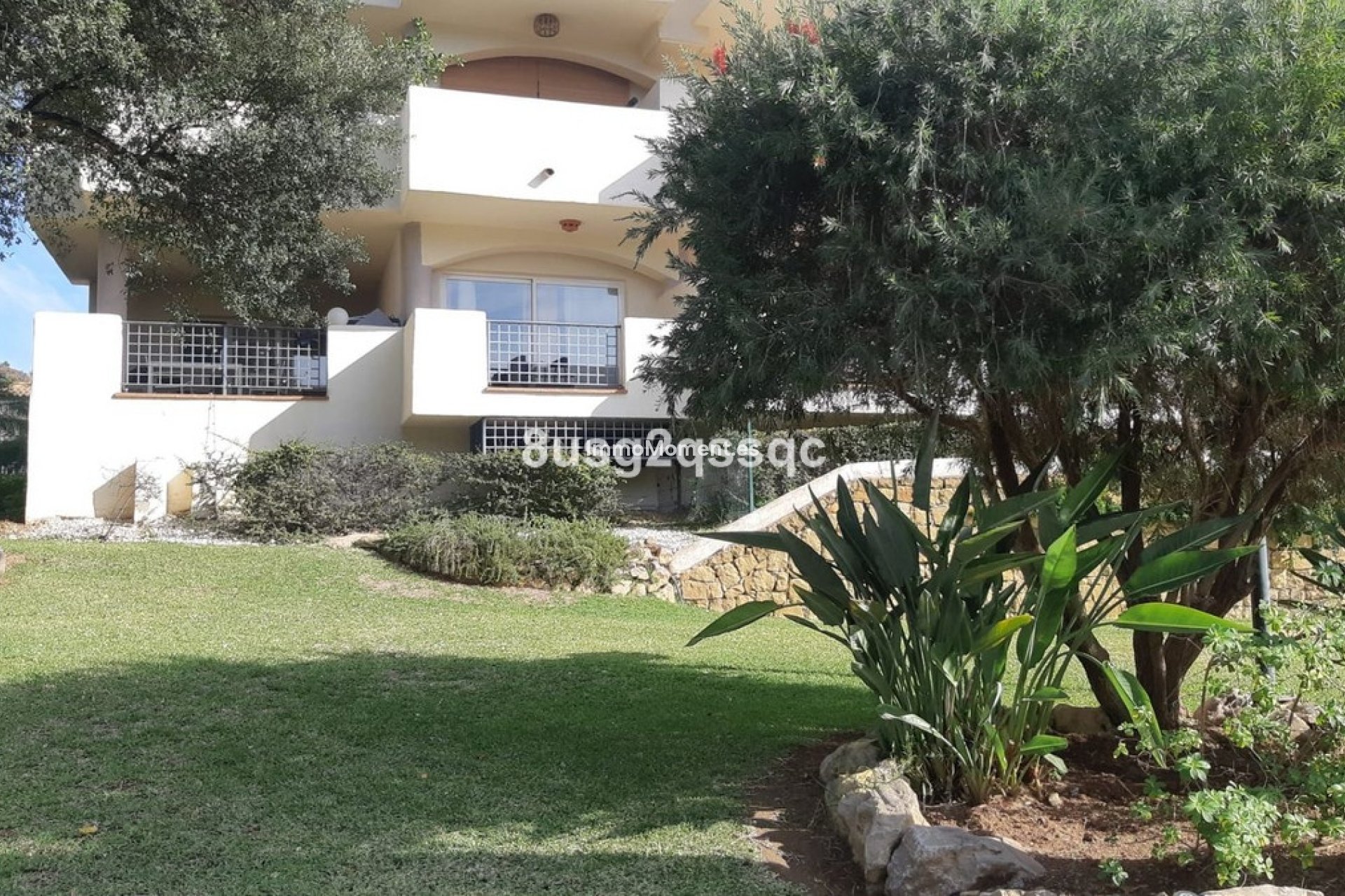 Reventa - Apartamento - Marbella - Elviria
