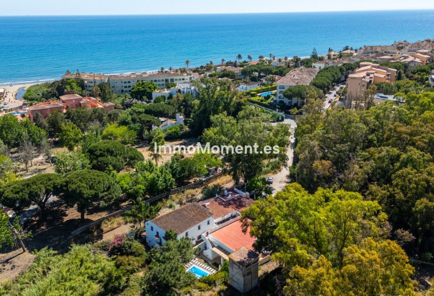 Reventa - Apartamento - Marbella - Elviria