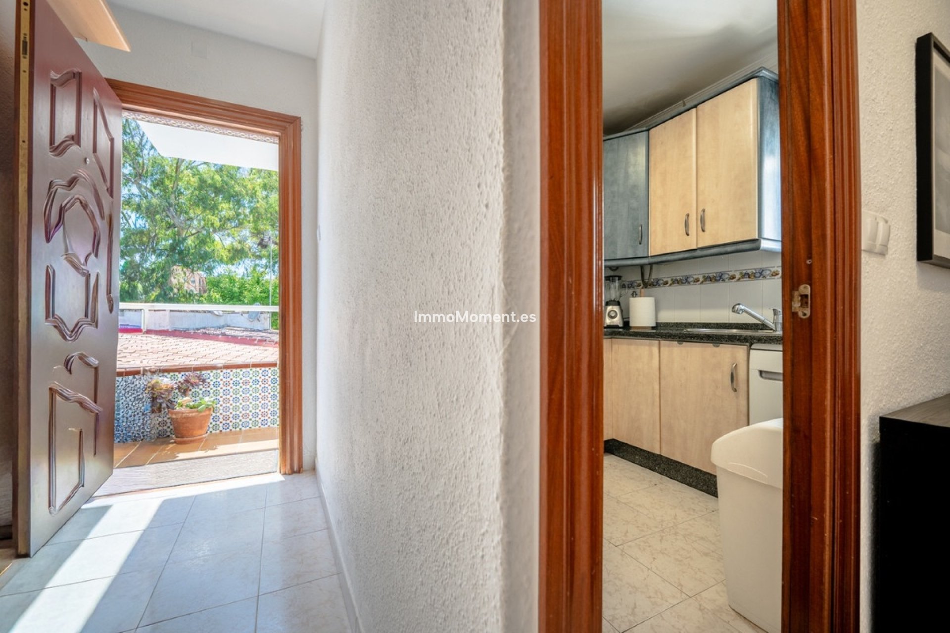 Reventa - Apartamento - Marbella - Elviria