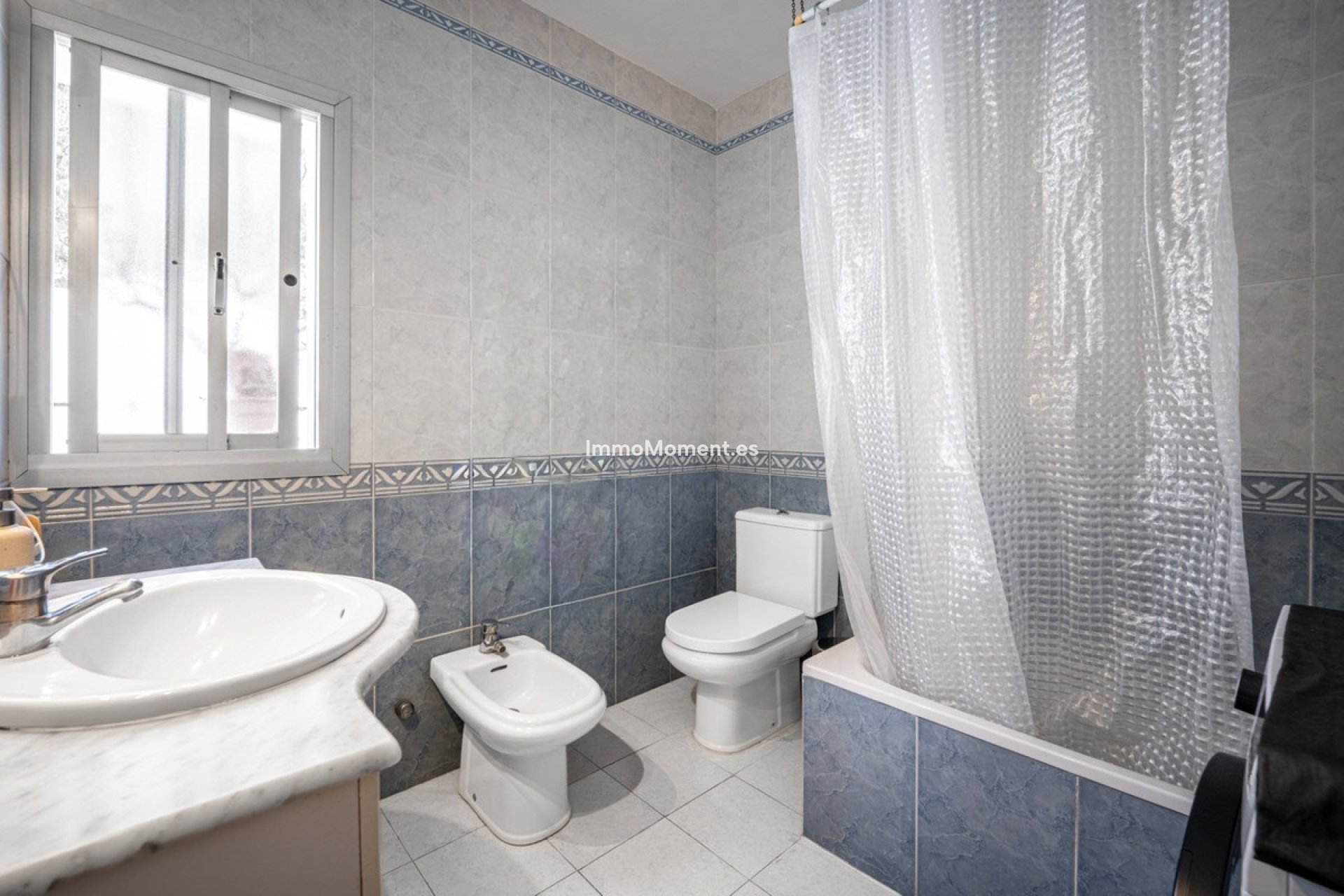 Reventa - Apartamento - Marbella - Elviria