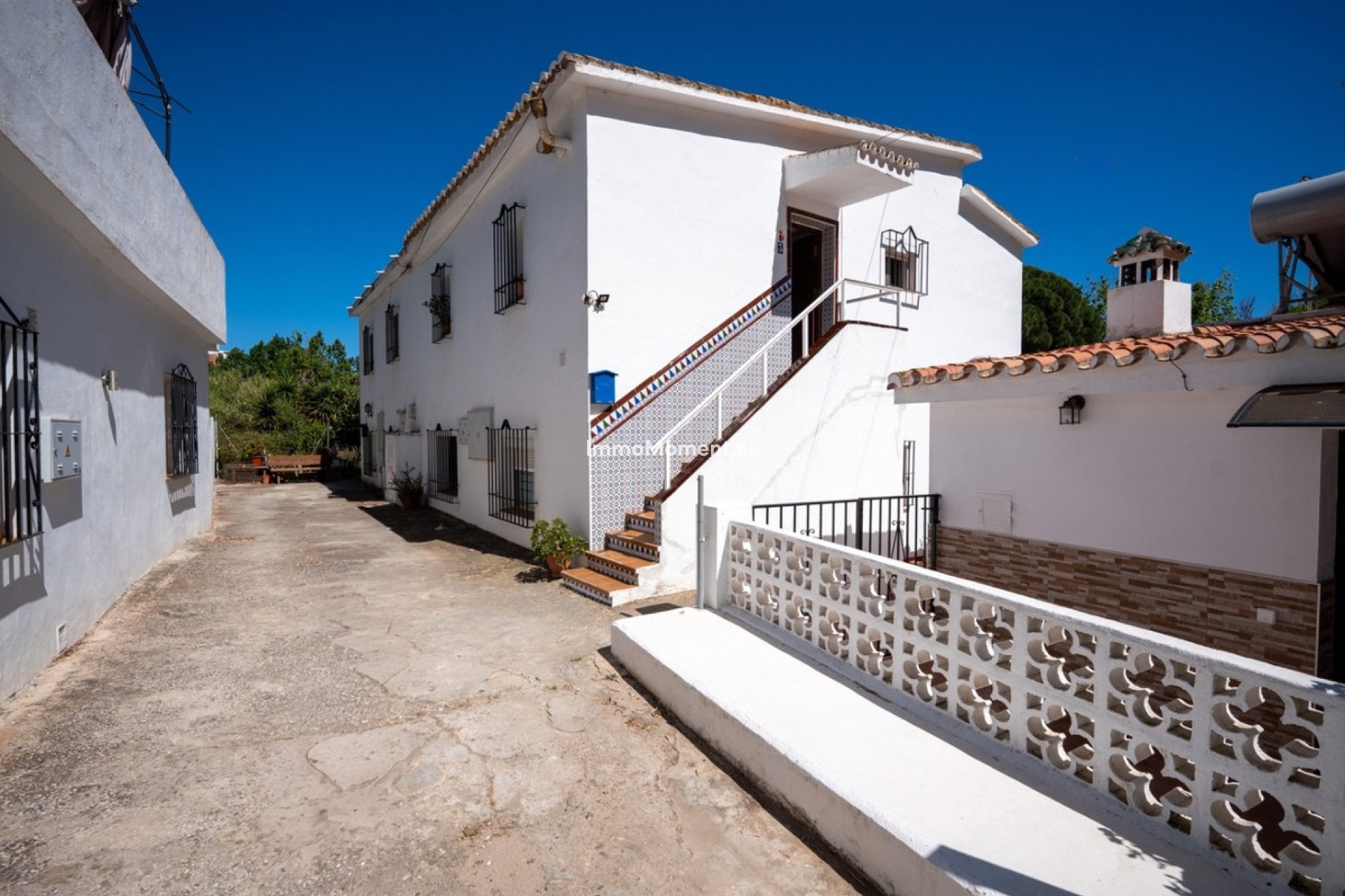Reventa - Apartamento - Marbella - Elviria