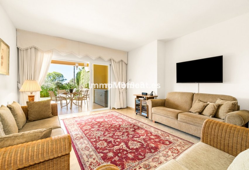 Reventa - Apartamento - Marbella - Elviria