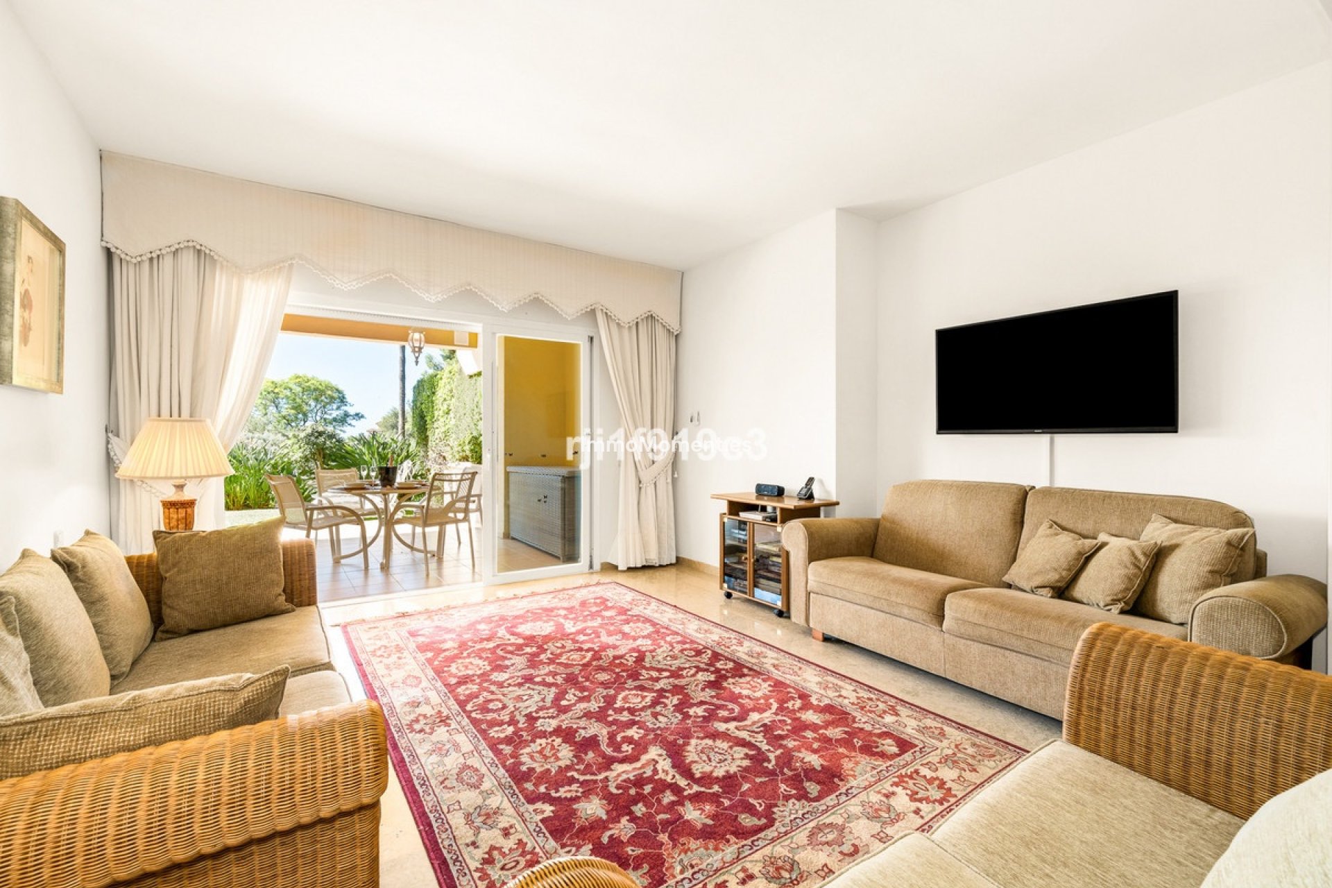 Reventa - Apartamento - Marbella - Elviria